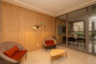 VVN - Home Office e Lazer na Vila Nova by Anora Spaces - 5