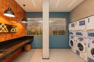 VVN - Home Office e Lazer na Vila Nova by Anora Spaces - 9