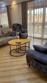 Modern & Luxury Apartment - 4