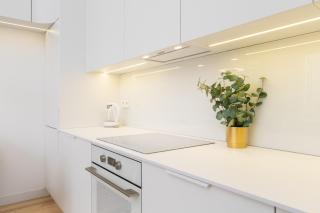 The Champagne Suite City Center Hoza Premium - Warsaw - 2