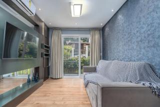 Loft One no Centro by Achei Gramado - Gramado - 4