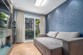 Loft One no Centro by Achei Gramado - Gramado - 3