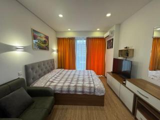 orbi beach tower - Batumi - 0