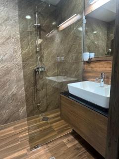 orbi beach tower - Batumi - 8