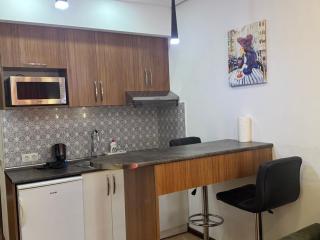 orbi beach tower - Batumi - 5