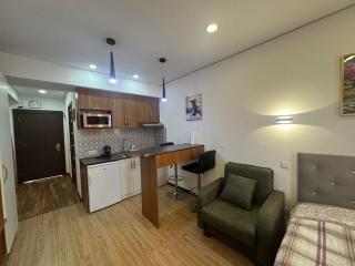 orbi beach tower - Batumi - 3