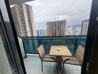 orbi beach tower - Batumi - 1