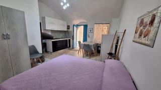 Appartamento nel centro storico di Peschici - Peschici - 5