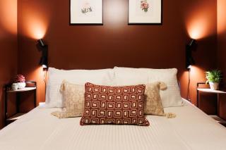 Upper Eastside - King bed & Free bikes - Belfast - 1
