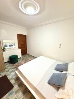 Hope guests home - Douala - 7