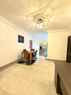 Hope guests home - Douala - 4