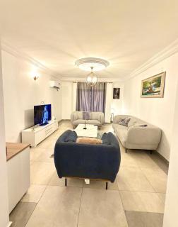Hope guests home - Douala - 3