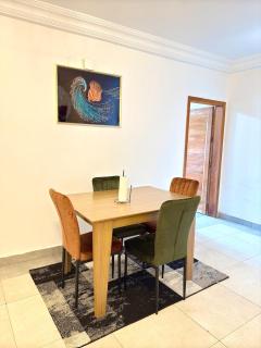 Hope guests home - Douala - 2