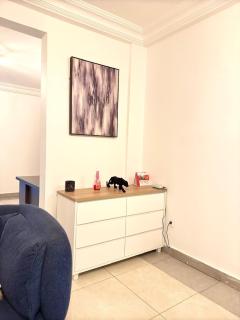 Hope guests home - Douala - 1