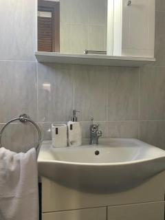 Voupalou Apartments 2 - Chios - 8