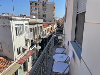 Voupalou Apartments 2 - Chios - 7