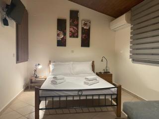 Voupalou Apartments 2 - Chios - 2