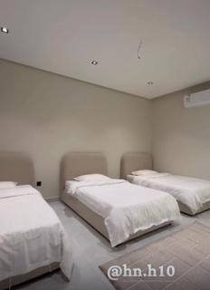 شقه مفروشة ببطحاء قريش - 2