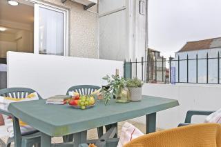 Breeze Oporto Boavista Terrace - Porto - 7