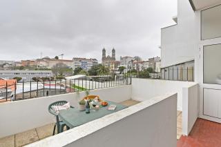 Breeze Oporto Boavista Terrace - Porto - 2