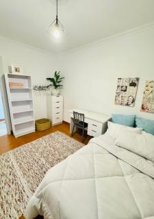 Boho Premium Apartment - 3