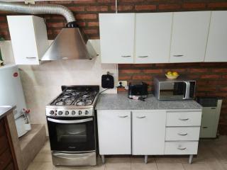 Dúplex Las Pircas - 2 Habitaciones, Parrilla y Lavarropas - 6