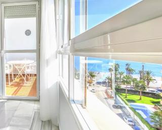 Apartamento Velilla Park - Vistas al mar - Almuñécar - 0