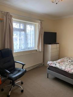 Guest room - Manchester - 4