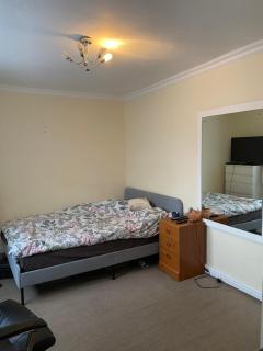 Guest room - Manchester - 3