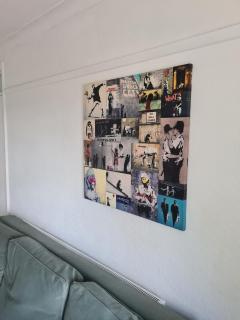 Two Bed Apartment in West London - Brentford - 1