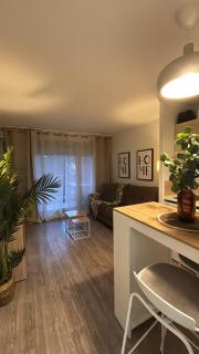 Cannes Beach appartements - Piscine proche mer - Cannes - 8