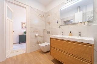 Duna Panorama Apartment - Budapest - 1
