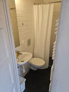 Budapest Vibe Rooms - 1