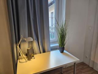 Budapest Vibe Rooms - 5