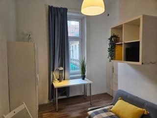 Budapest Vibe Rooms - Budapest - 7