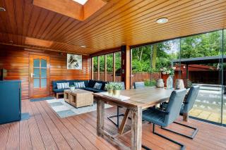 Luxe chalet met jacuzzi en sauna - 3