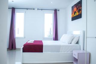 Spacious & Serene 3-Bedroom Condo at Kai Villa - Accra - 1