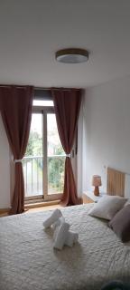 Apartamento Beiramar - Boiro - 1