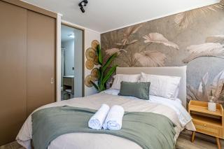 Bright Santiago Apartment Near Attractions - Santiago - 9