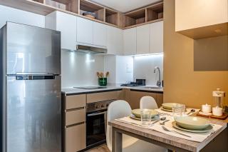 Bright Santiago Apartment Near Attractions - Santiago - 8