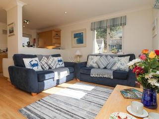 Foxglove Cottage - Falmouth - 8