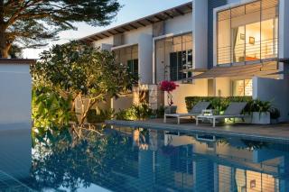 The Pool Residence - Bophut - 4