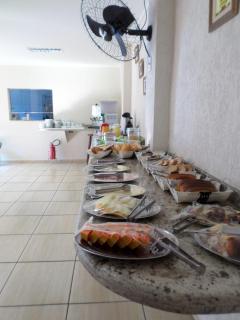Pousada Iracema - 3