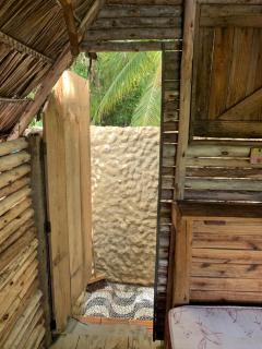 Cabana Bem-Te-Vi - 2