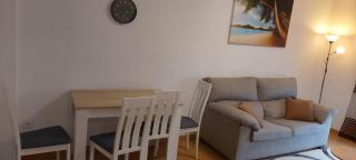 Apartamento Beiramar - 1