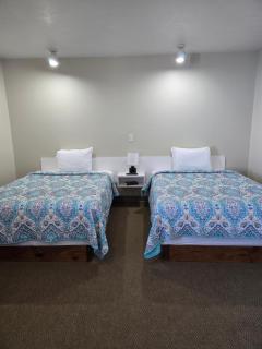 Lake View Motel & Gift Shop - Lake City - 0