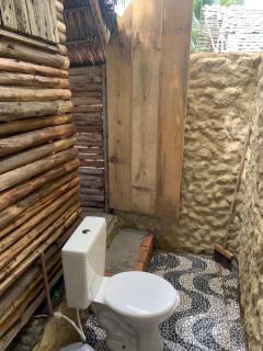 Cabana Bem-Te-Vi - 4