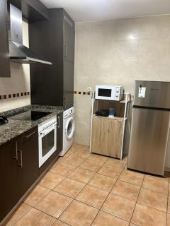 Apartamento Beiramar - Boiro - 8