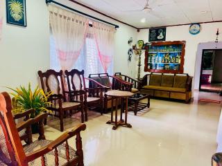 DK Paddy Field Villa in Unawatuna - Unawatuna - 8