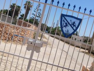 Villa Allori, via degli allori in San Pietro in Bevagna - 5